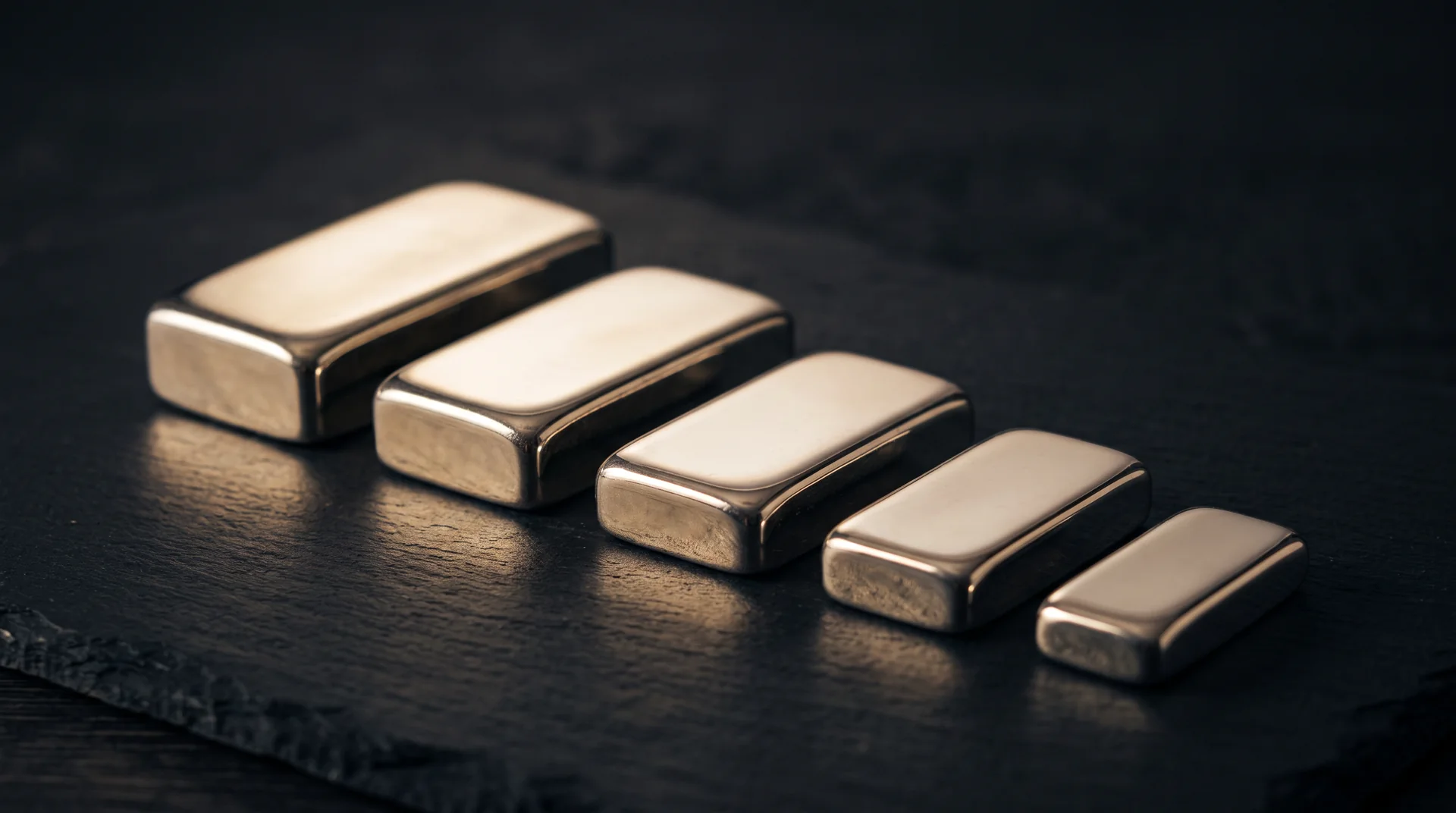 Silberpreis Düsseldorf: warum Silber anders rechnet als Gold